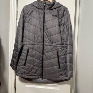 The North Face Tamburello Heatseeker Hooded Parka